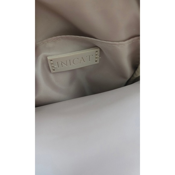 Crossbody Sling Purse Mini Backpack Animal Leopard Print Purple Travel Purse - Picture 4 of 11